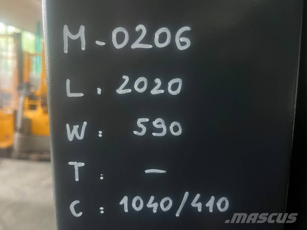 Linde H16T-01 V-3071 OB Stivuitor GPL