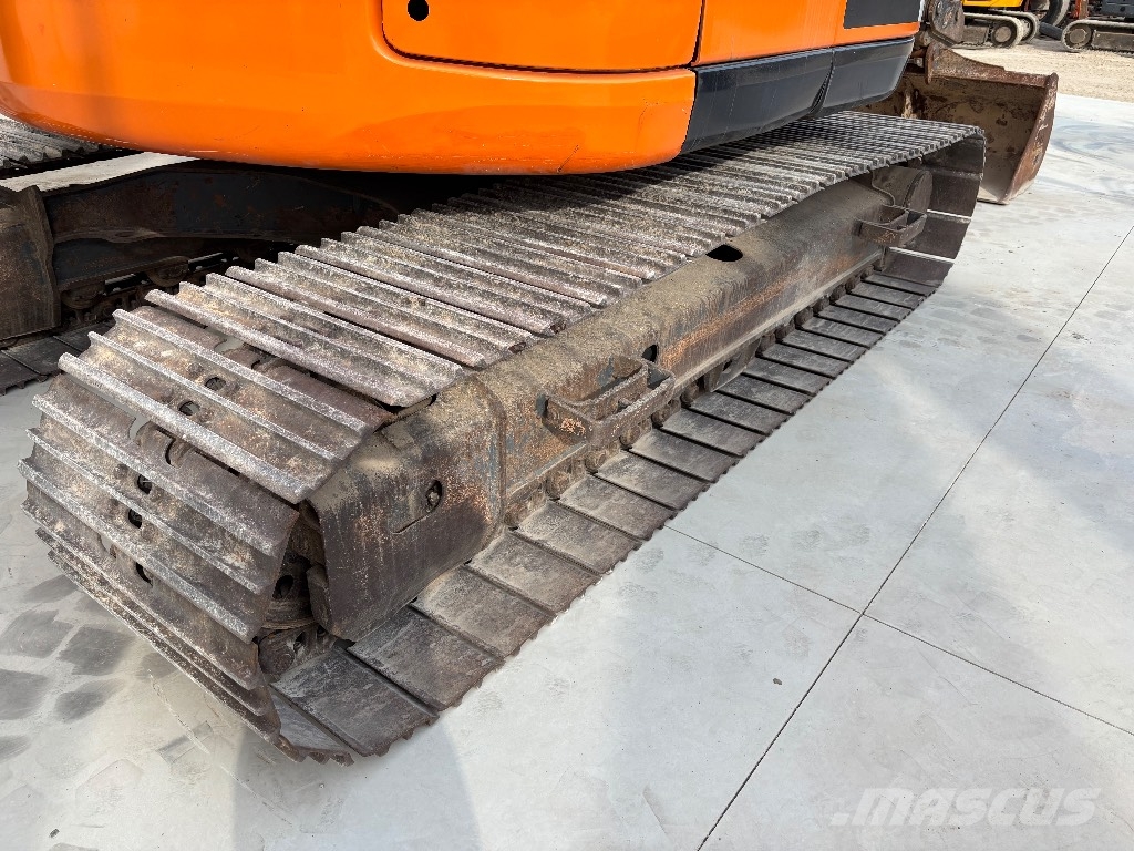 Dooosan DX140LC-5 Raupenbagger