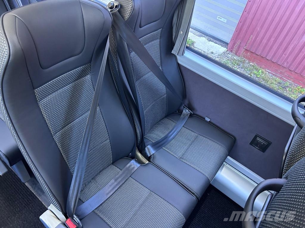 Temsa MD9 Coach 34+1+1 / WC / USB / NEW BUS Autobusi za putovanje