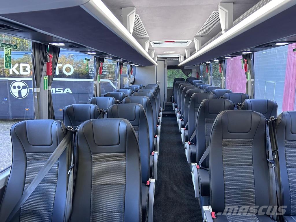 Temsa MD9 Coach 34+1+1 / WC / USB / NEW BUS Autobusi za putovanje