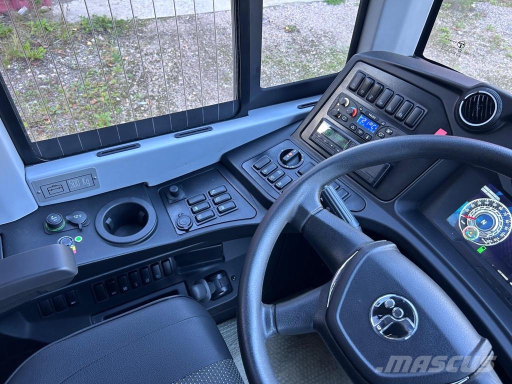 Temsa MD9 Coach 34+1+1 / WC / USB / NEW BUS Putnički autobusi