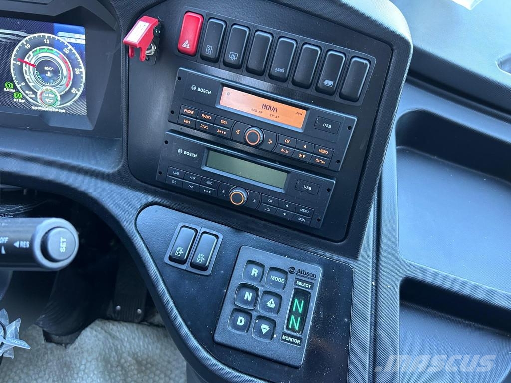 Temsa MD9 Coach 34+1+1 / WC / USB / NEW BUS Autobusi za putovanje