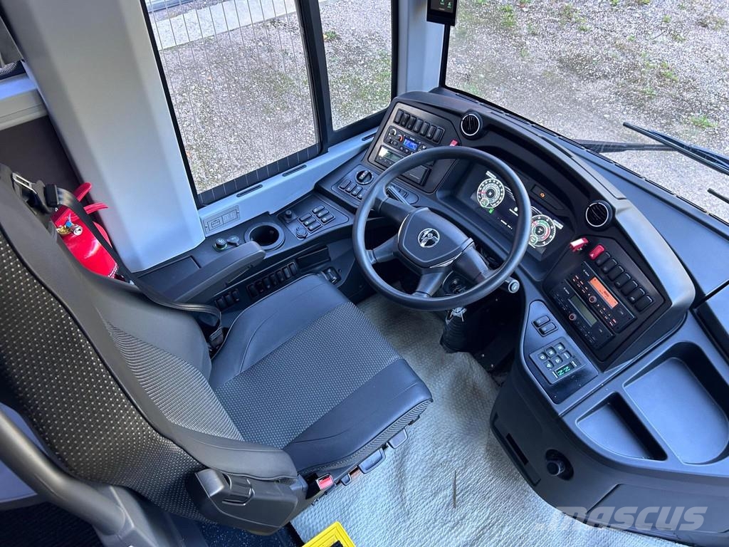 Temsa MD9 Coach 34+1+1 / WC / USB / NEW BUS Putnički autobusi