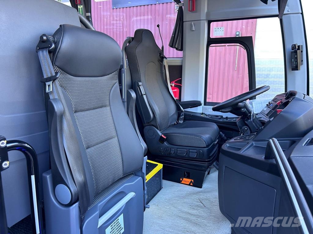 Temsa MD9 Coach 34+1+1 / WC / USB / NEW BUS Putnički autobusi