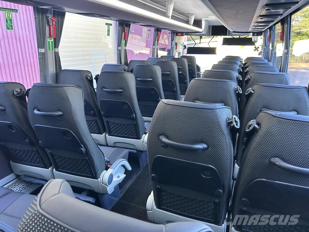Temsa MD9 Coach 34+1+1 / WC / USB / NEW BUS Autobusi za putovanje