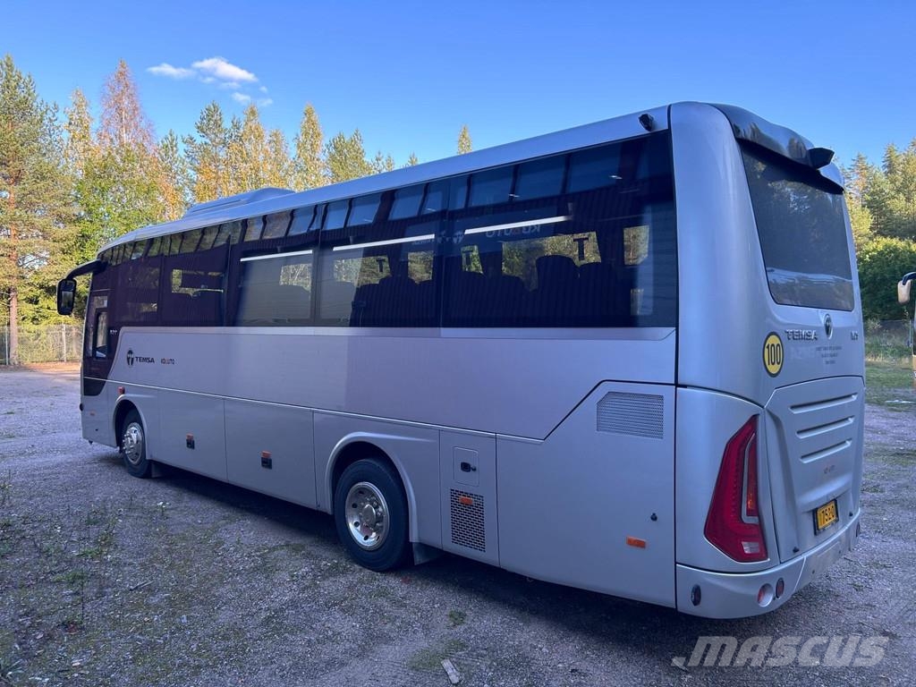 Temsa MD9 Coach 34+1+1 / WC / USB / NEW BUS Autobusi za putovanje