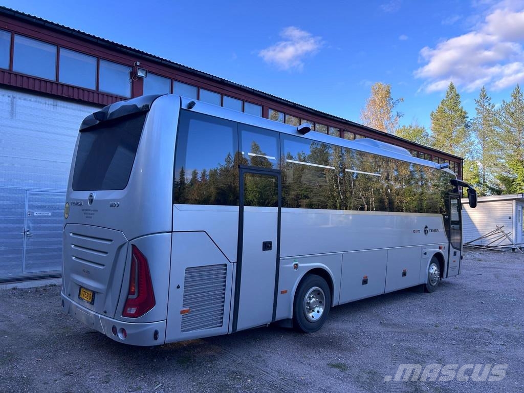 Temsa MD9 Coach 34+1+1 / WC / USB / NEW BUS Autobusi za putovanje