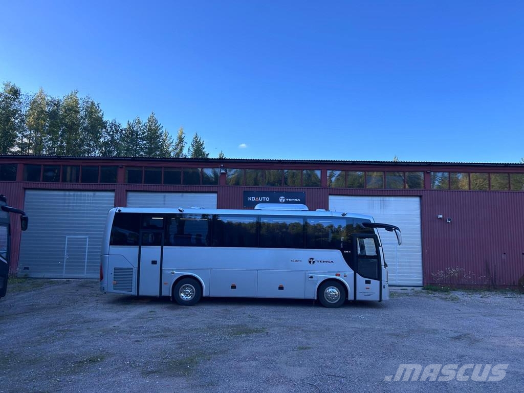 Temsa MD9 Coach 34+1+1 / WC / USB / NEW BUS Autobusi za putovanje