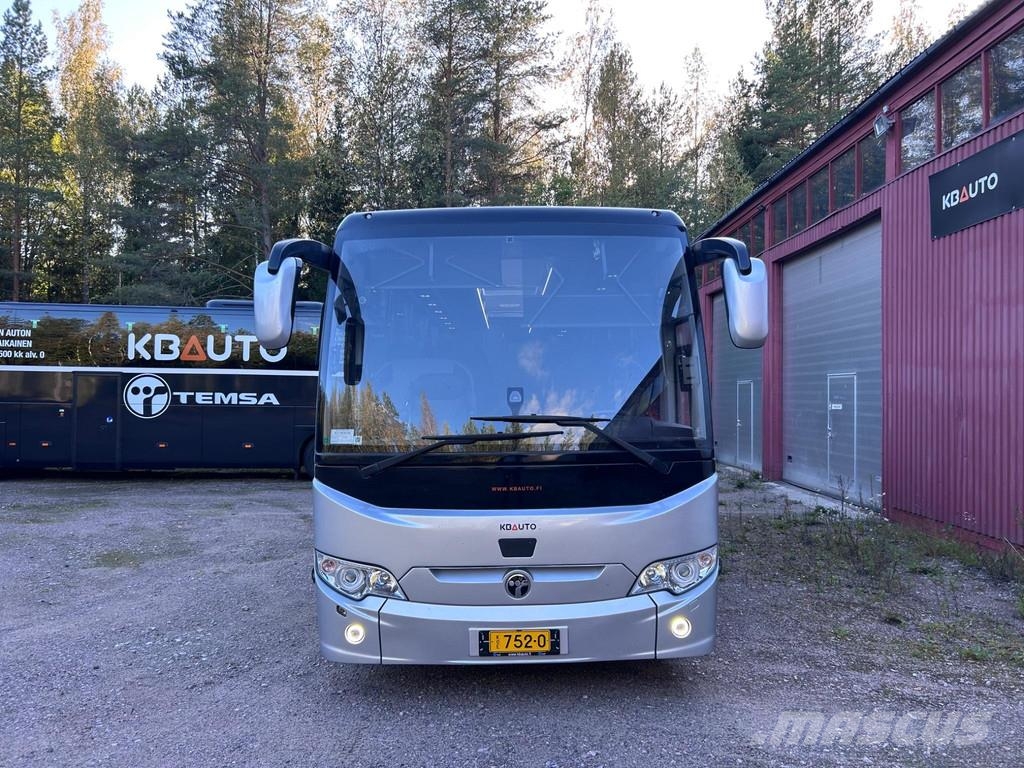 Temsa MD9 Coach 34+1+1 / WC / USB / NEW BUS Autobusi za putovanje