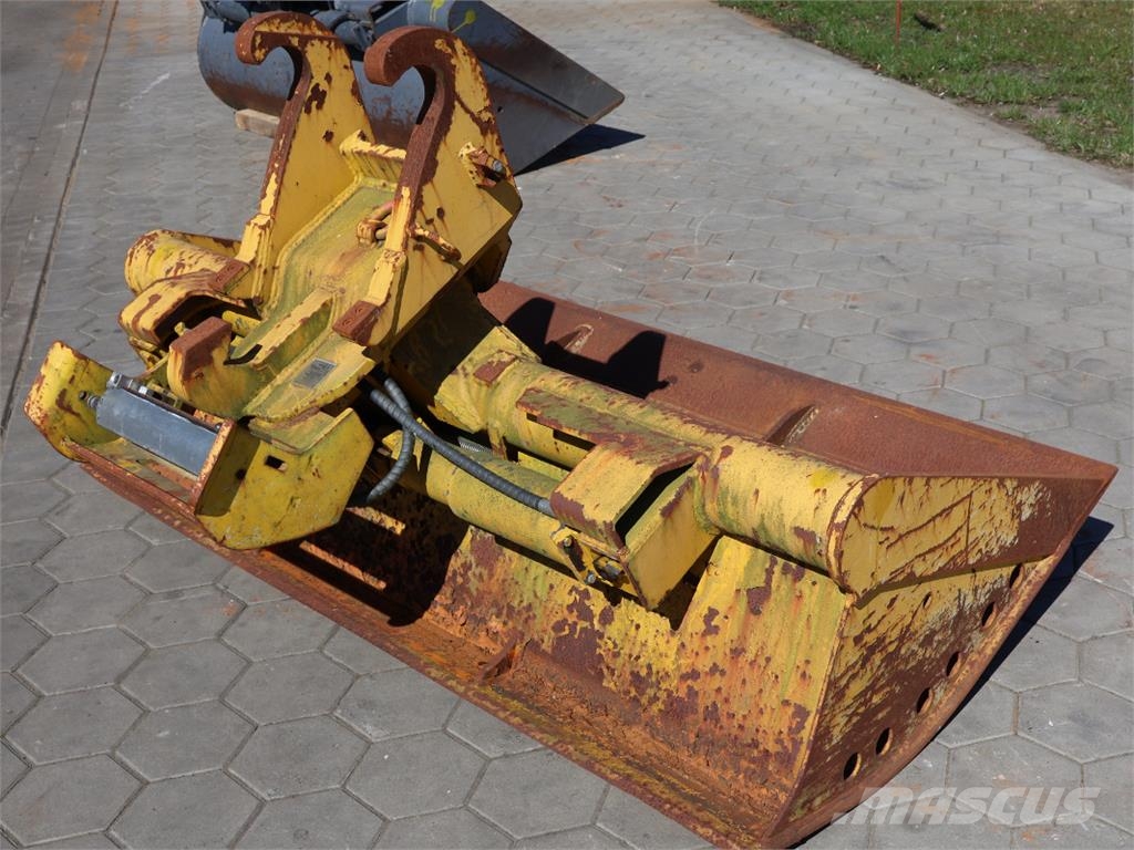  GRABENLÖFFEL, 2000 MM BRE Сільгосптехніка - Інші