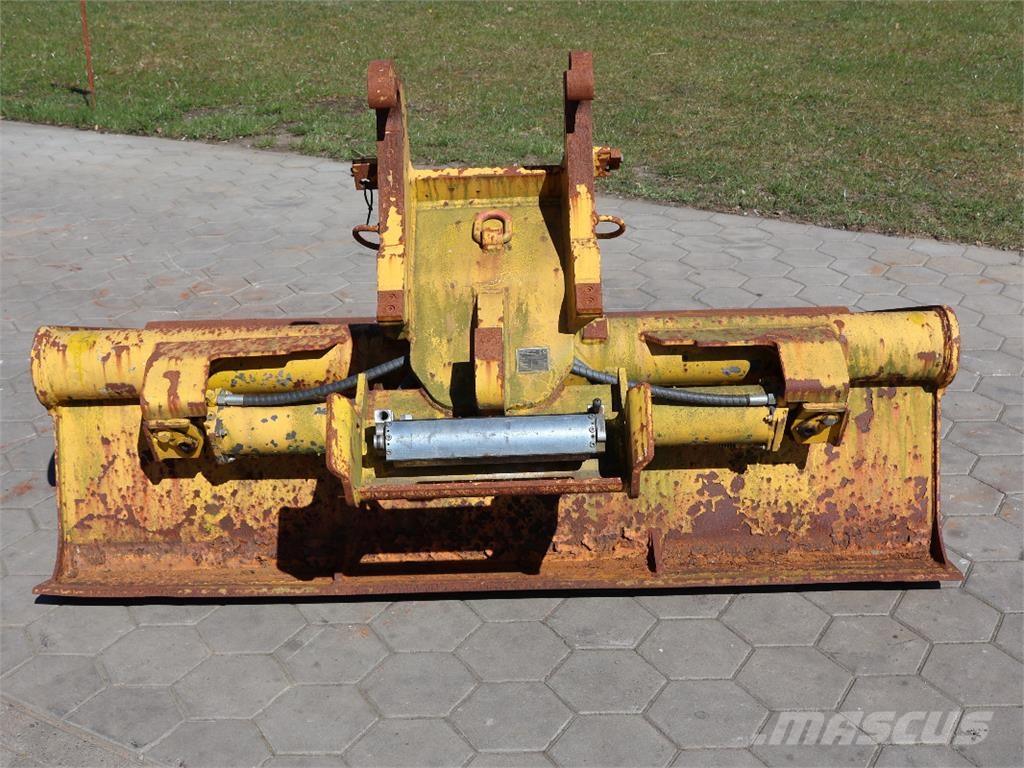  GRABENLÖFFEL, 2000 MM BRE Сільгосптехніка - Інші