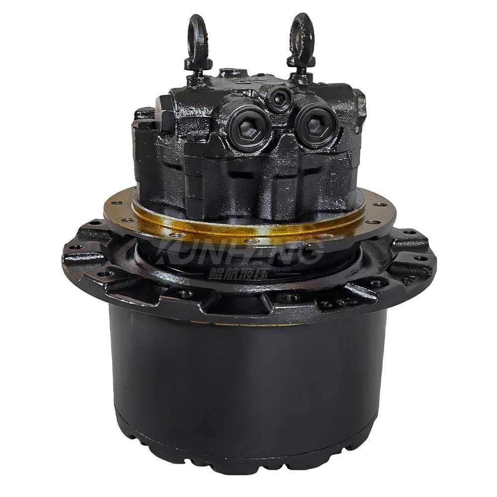 Hitachi EX60-2 Final Drive 091-26169 HMGB08BA Transmission