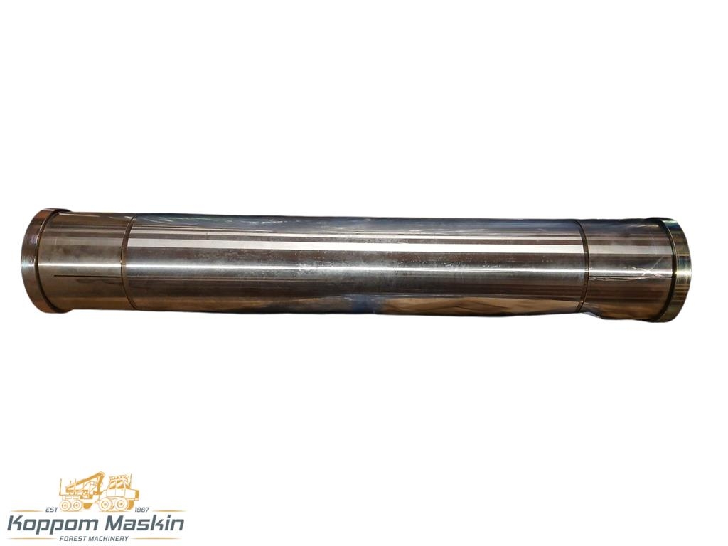 John Deere Expander ersätter F715329 F657676 Harvesterinosturit