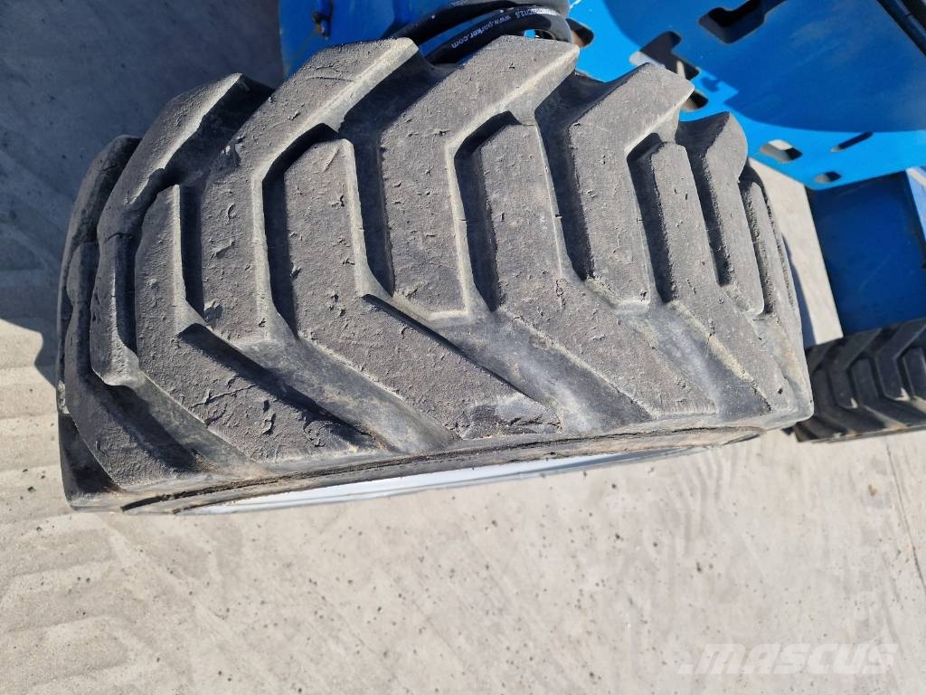 Genie Z 45/25 jak JLG 450 AJ RZ136 Podnośniki przegubowe