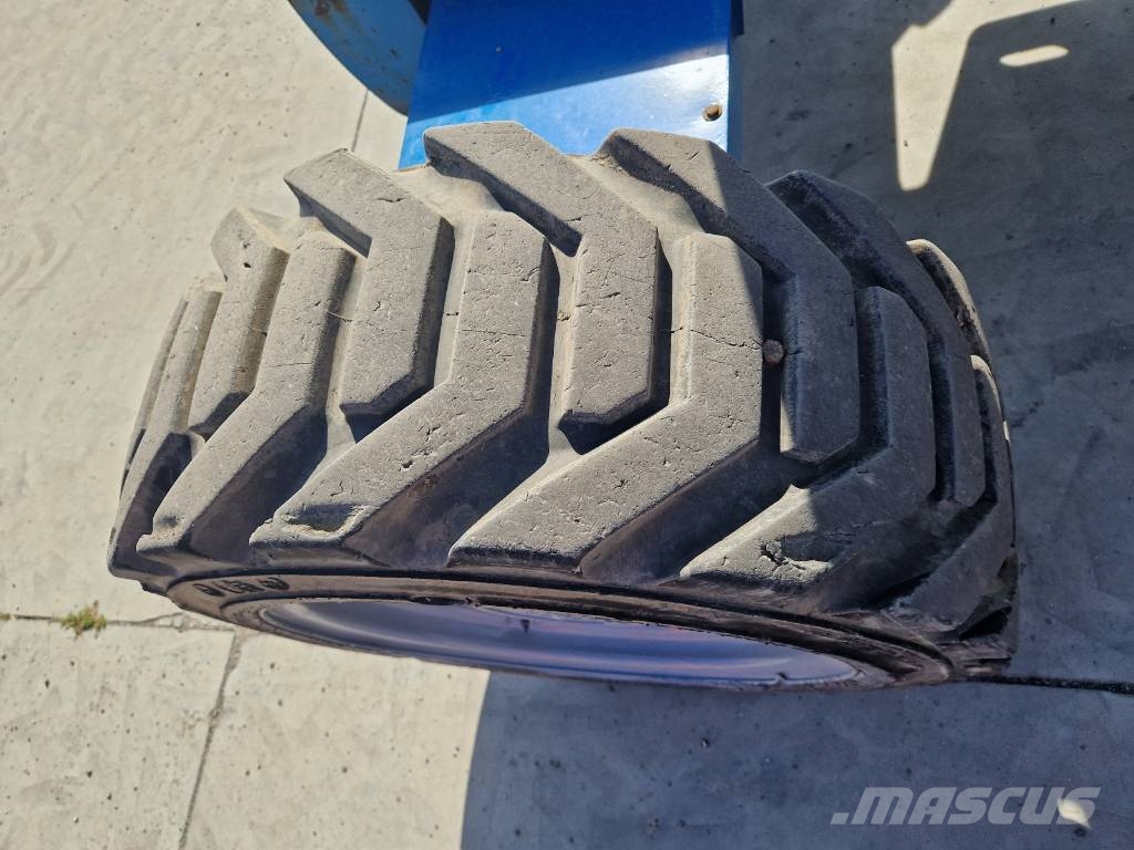 Genie Z 45/25 jak JLG 450 AJ RZ136 Podnośniki przegubowe