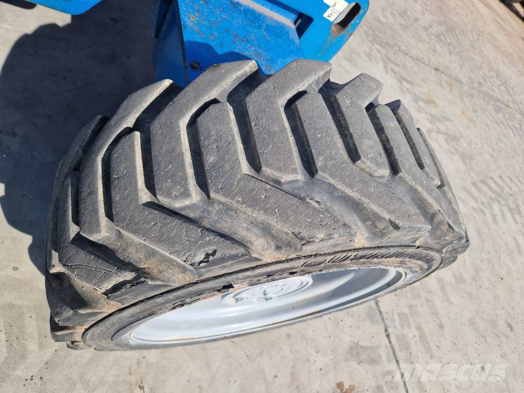 Genie Z 45/25 jak JLG 450 AJ RZ136 Podnośniki przegubowe