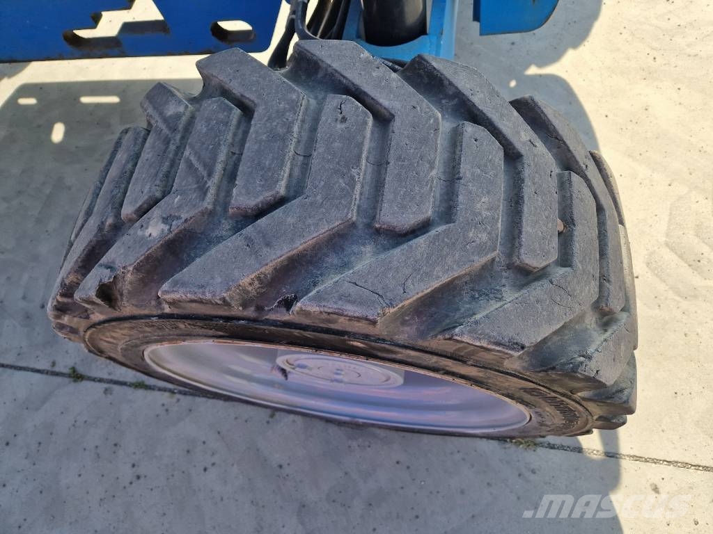 Genie Z 45/25 jak JLG 450 AJ RZ136 Podnośniki przegubowe