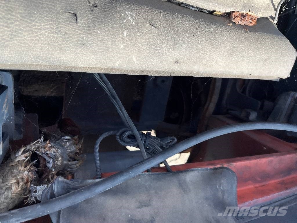 Toyota 7FGJF35 /02/ V-4248 INW Camiones LPG
