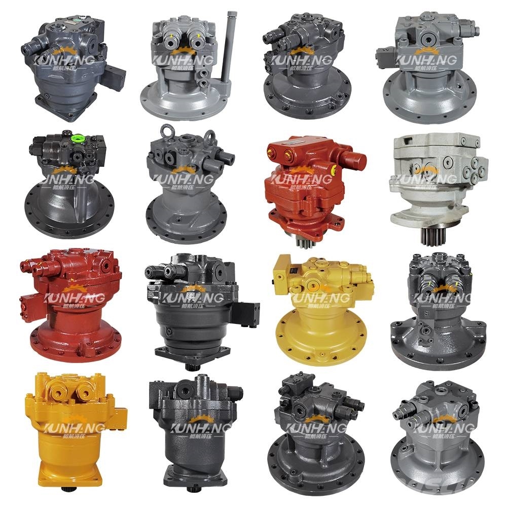 Komatsu PC800-8 Final Drive 209-27-00261 209-27-00271 Transmisiones