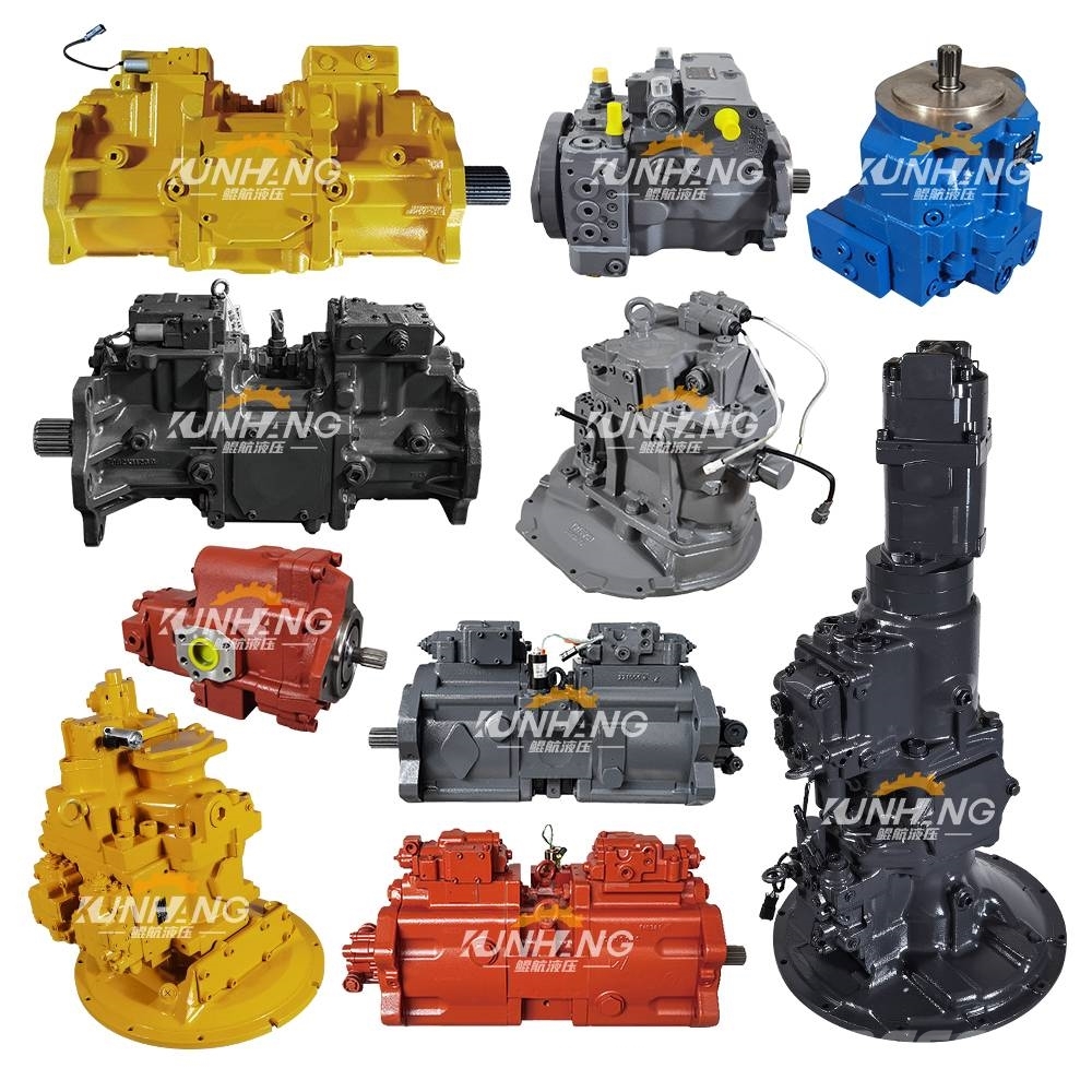 Komatsu PC800-8 Final Drive 209-27-00261 209-27-00271 Transmisiones