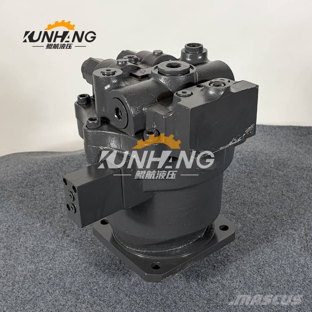 Volvo EC700B EC700C EC750D Swing Motor 14645005 14663485 Menjalnik