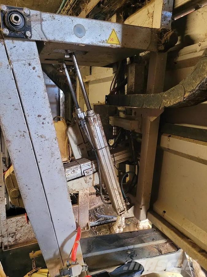 Lely A4 Manager Otros equipos y accesorios para ganadería