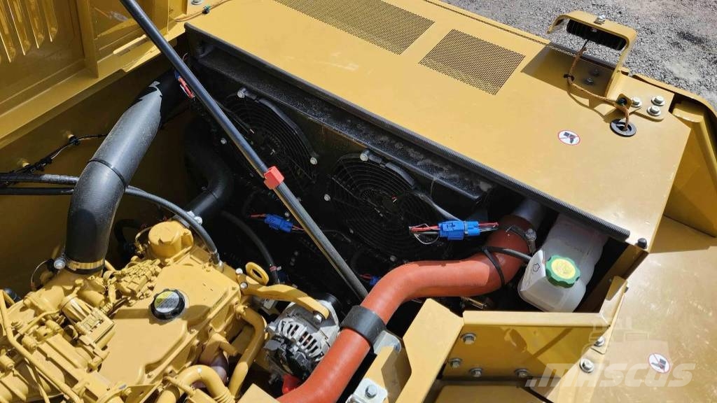 CAT 330 GC Bagri goseničarji