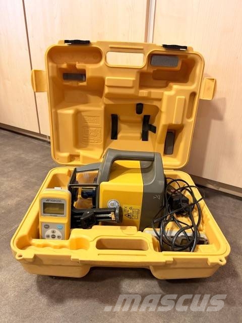 Topcon RL-200 2 S Instruments, measuring and automation equipment