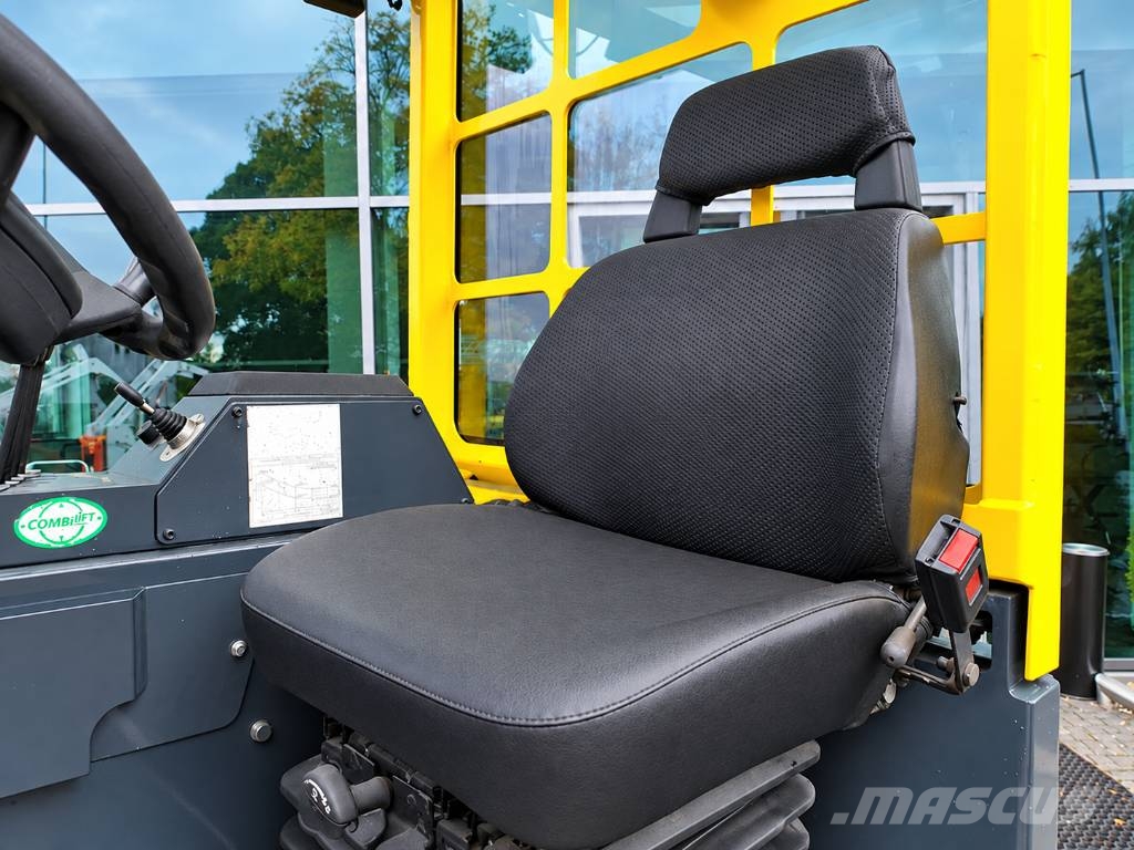 Combilift CB4000 Stivuitoare cu patru brate