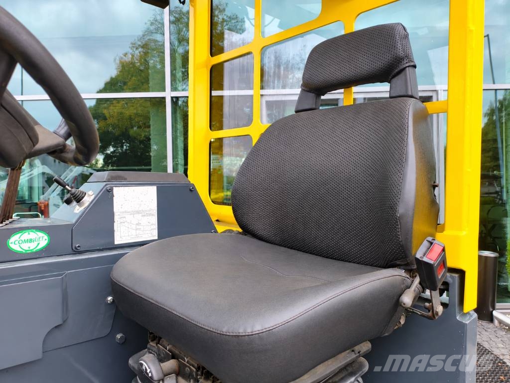 Combilift CB4000 Empilhadores de 4 vias