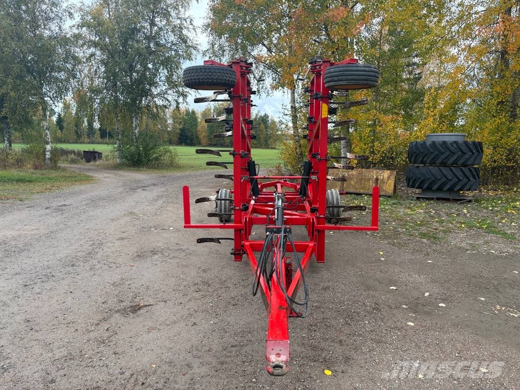 Väderstad SK 22 Kultivaatorid
