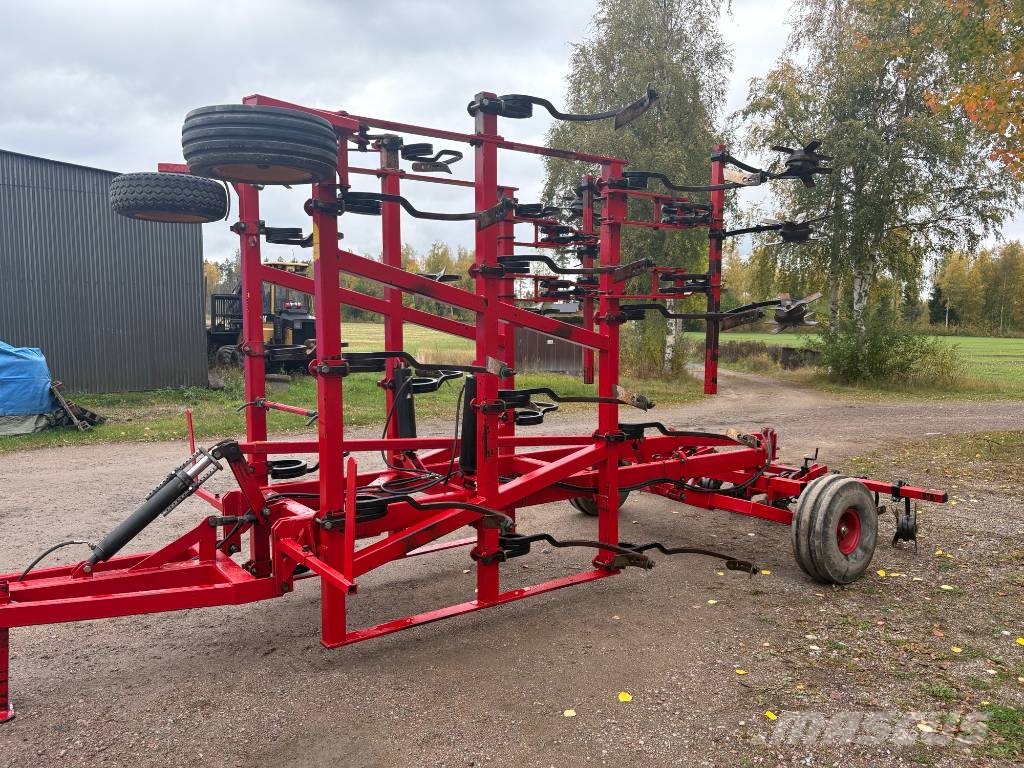 Väderstad SK 22 Kultivaatorid