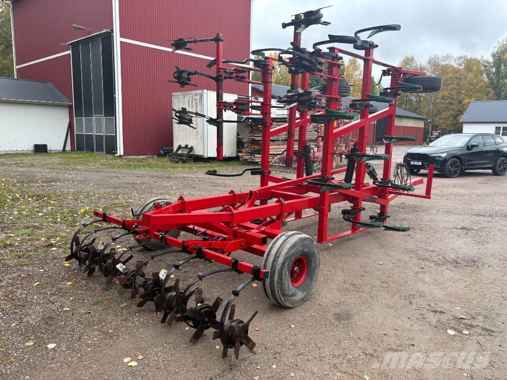 Väderstad SK 22 Kultivaatorid