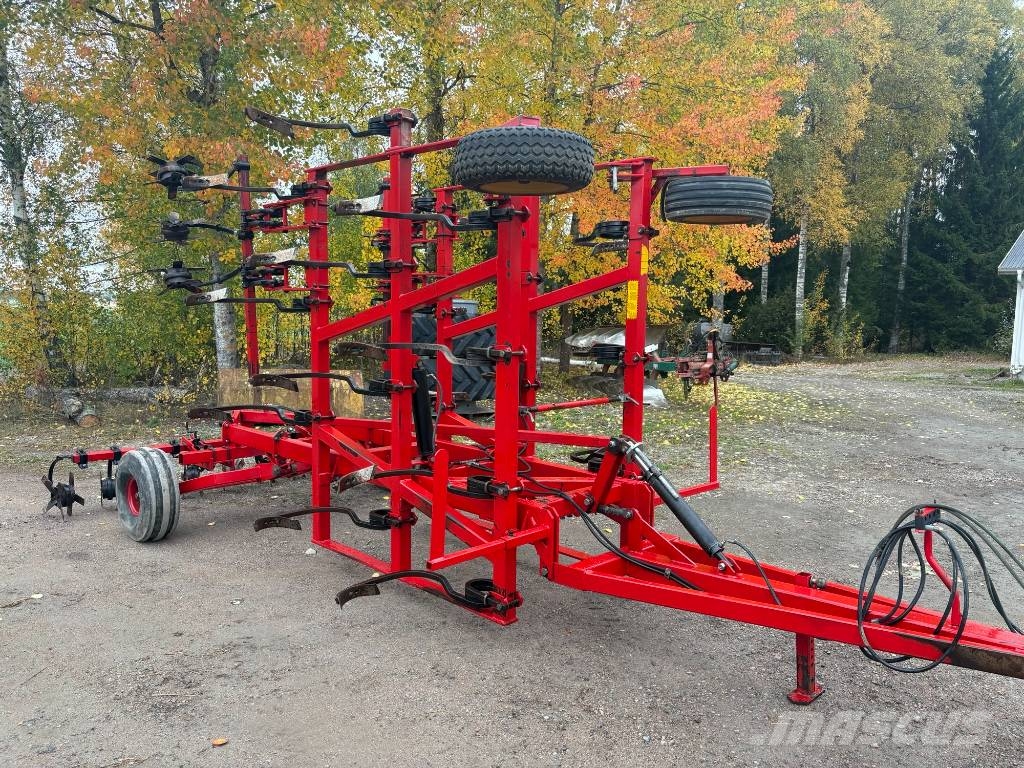 Väderstad SK 22 Kultivaatorid