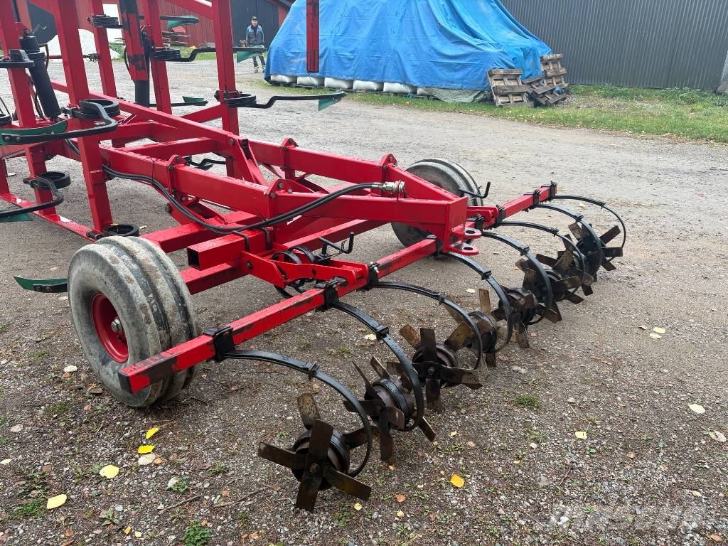 Väderstad SK 22 Kultivaatorid