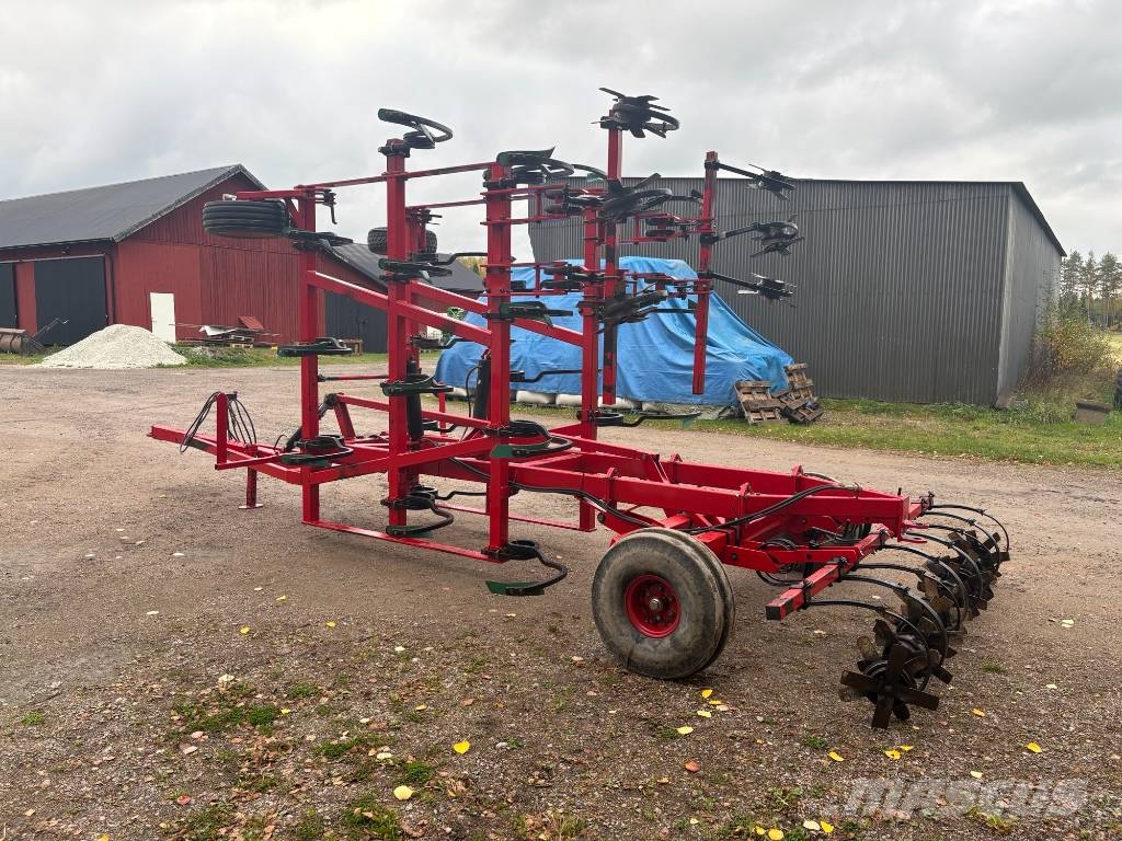 Väderstad SK 22 Kultivaatorid