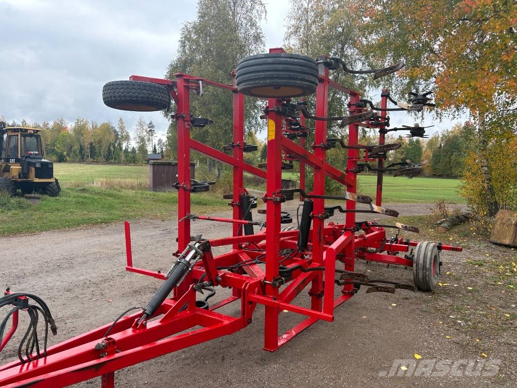 Väderstad SK 22 Kultivaatorid