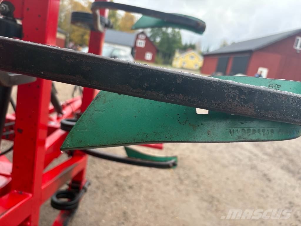 Väderstad SK 22 Kultivaatorid