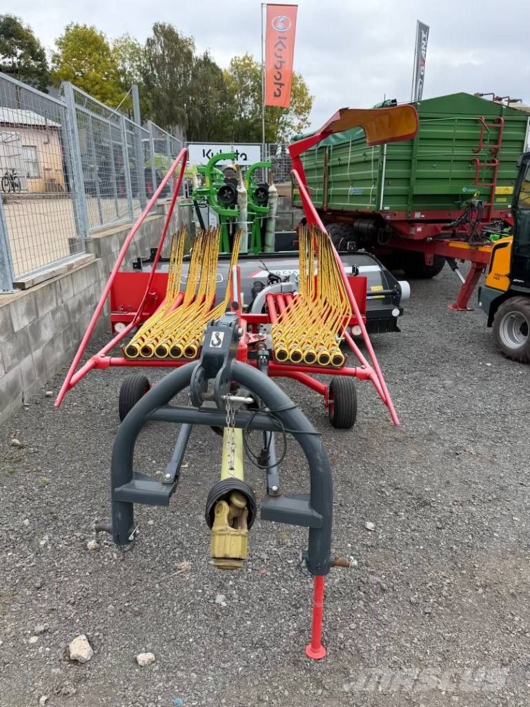 Rozmital SB 3921 Obraceče a shrabovače sena