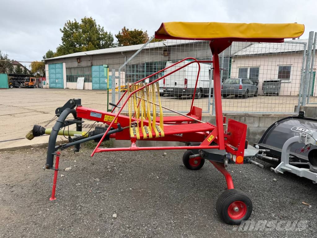 Rozmital SB 3921 Obraceče a shrabovače sena
