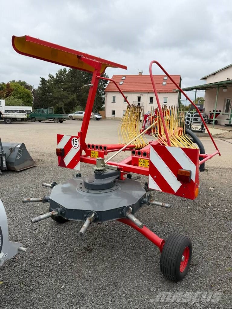 Rozmital SB 3921 Obraceče a shrabovače sena