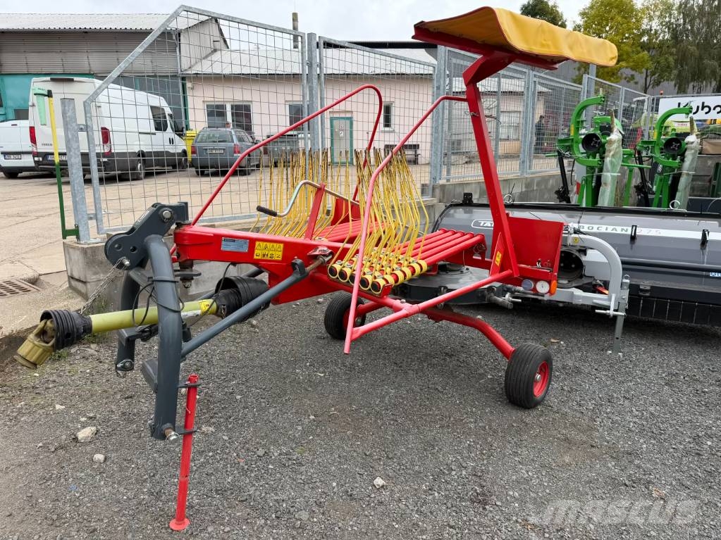 Rozmital SB 3921 Obraceče a shrabovače sena