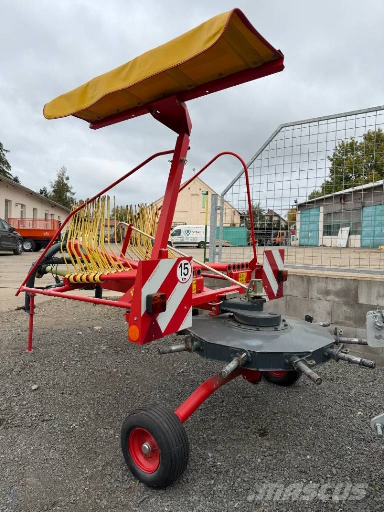Rozmital SB 3921 Obraceče a shrabovače sena