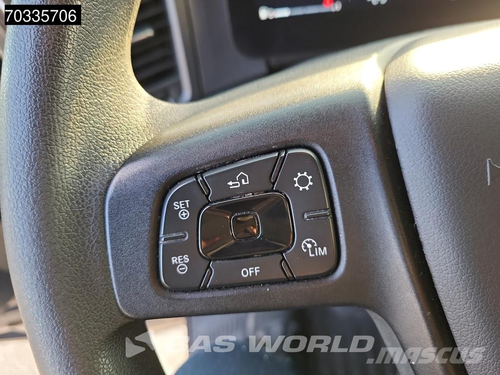 Mercedes-Benz Actros 1845 4X2 StreamSpace Retarder APK 01-2027 S Tractor Units