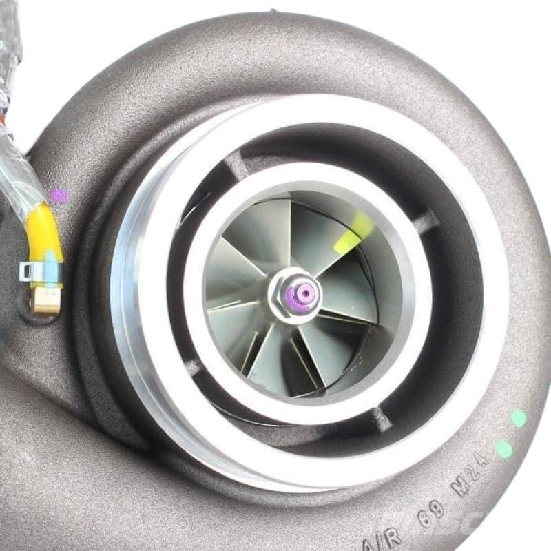 Cummins Turbo 3104395 3104765 4955240 4955218 Silniki