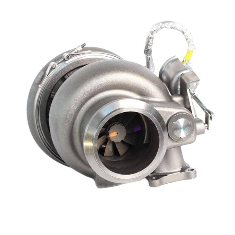 Cummins Turbo 3104395 3104765 4955240 4955218 Silniki