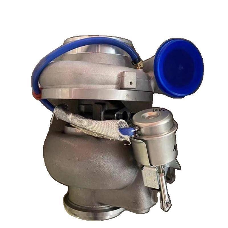 Cummins Turbo 3104395 3104765 4955240 4955218 Silniki
