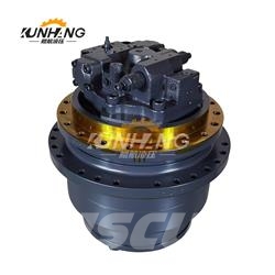 Doosan DX300LC-3 Final Drive 40100439B 170401-00007 Коробка передач