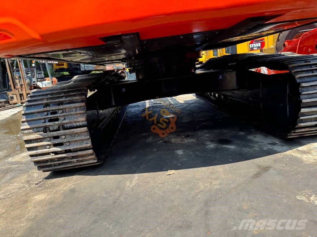 Doosan DX 340 Raupenbagger
