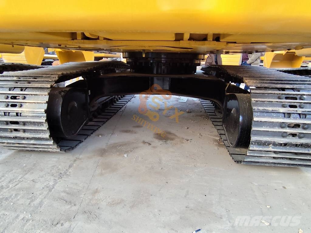 CAT 320NG Bagri goseničarji